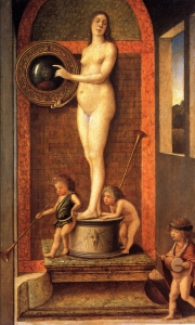 Bellini Giovanni 1430-1516