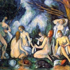 The Large Bathers, 1900-05