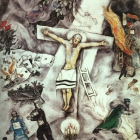 White Crucifixion, 1938