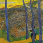 Gauguin Paul