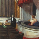 Two on the Aisle, 1927