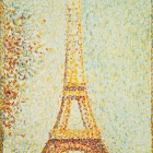 The Eiffel Tower, 1889