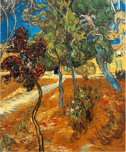 van Gogh Vincent